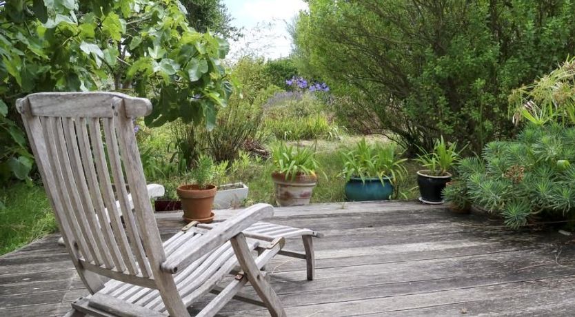 Photo of Pavillon Asiatique