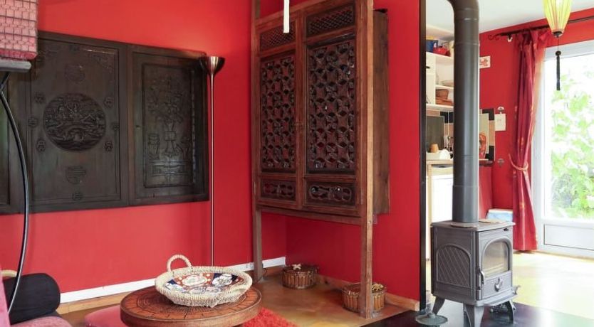 Photo of Pavillon Asiatique