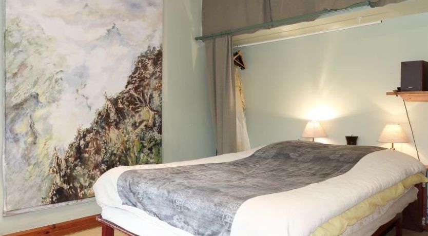 Photo of Pavillon Asiatique