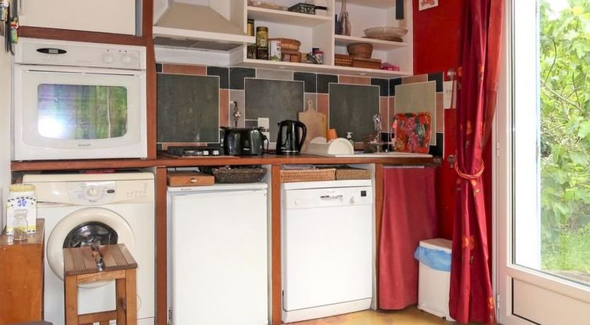 Photo of Pavillon Asiatique