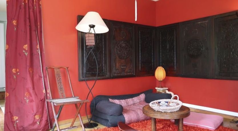 Photo of Pavillon Asiatique