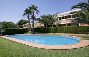 Al Zur Holiday Home 2 Holiday Home