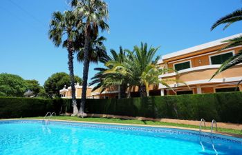 Al Zur Holiday Home 2 Holiday Home