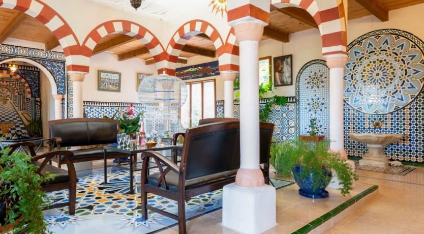 Photo of Les Ecuries