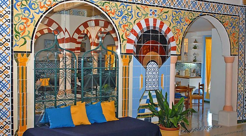 Photo of Les Ecuries