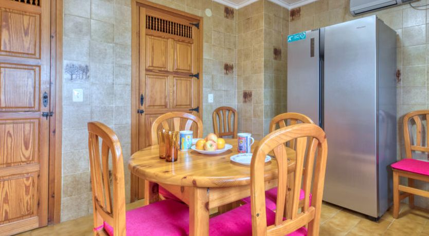 Photo of Villa Preciosa