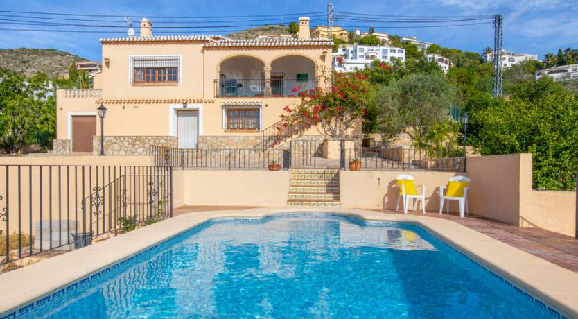 Photo of Villa Preciosa