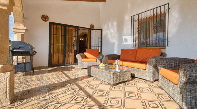 Photo of Villa Preciosa