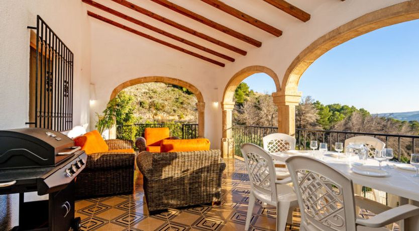 Photo of Villa Preciosa