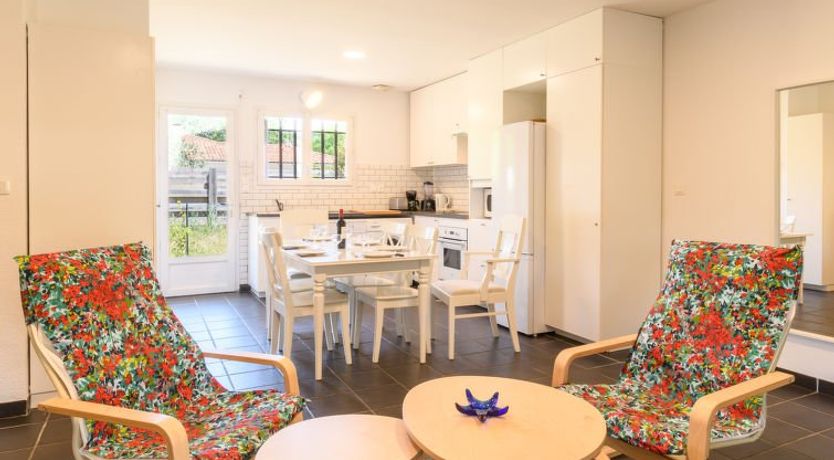 Photo of La Lette II Albizzias Holiday Home 2