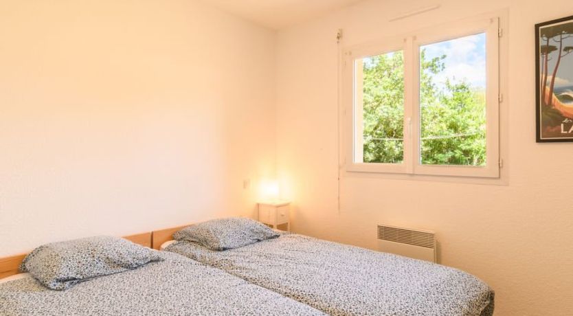 Photo of La Lette II Albizzias Holiday Home 2