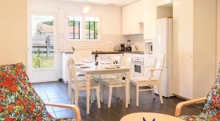 Photo of La Lette II Albizzias Holiday Home 2