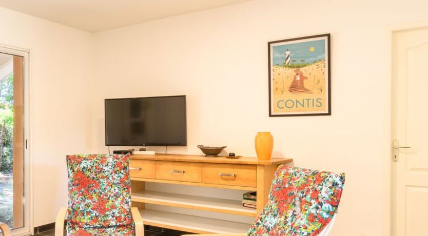 Photo of La Lette II Albizzias Holiday Home 2