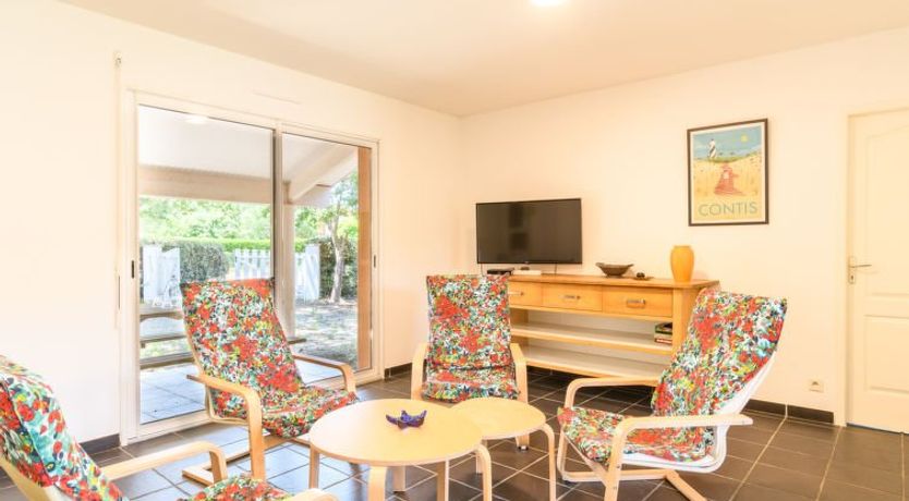 Photo of La Lette II Albizzias Holiday Home 2