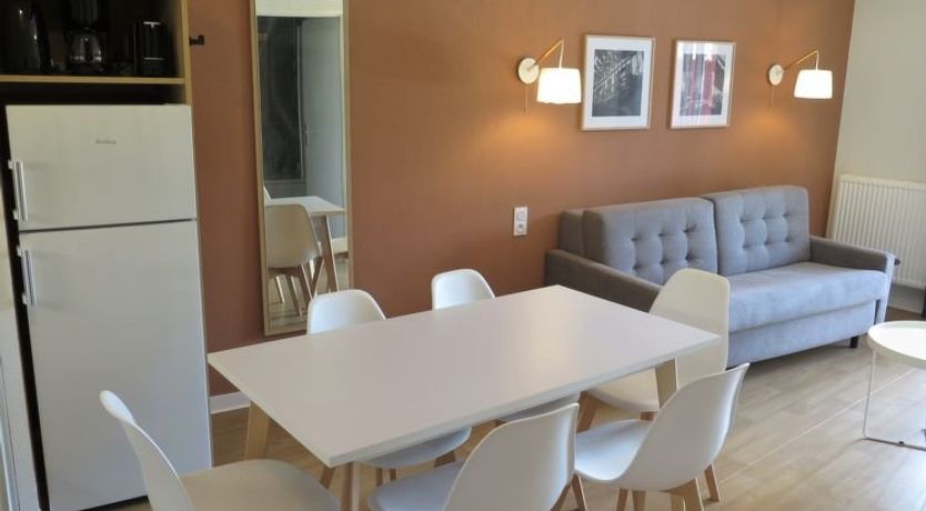 Photo of Le Domaine d'Uhaina (T2bis) Apartment 2