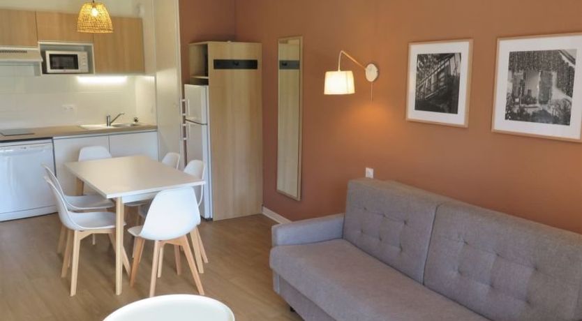 Photo of Le Domaine d'Uhaina (T2bis) Apartment 2