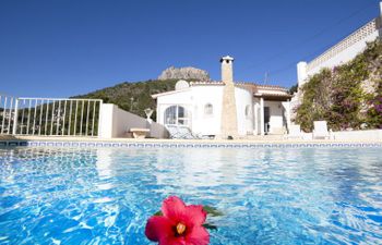 Bougainvillea Villa