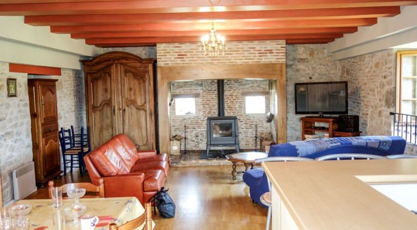 Photo of Maison Bonneval