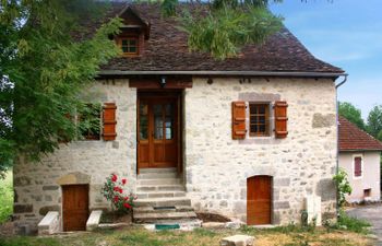 Maison Bonneval Holiday Home