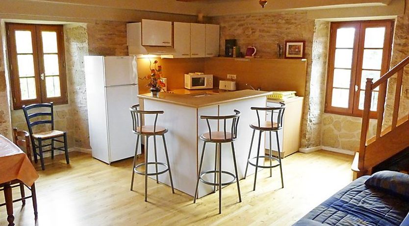 Photo of Maison Bonneval