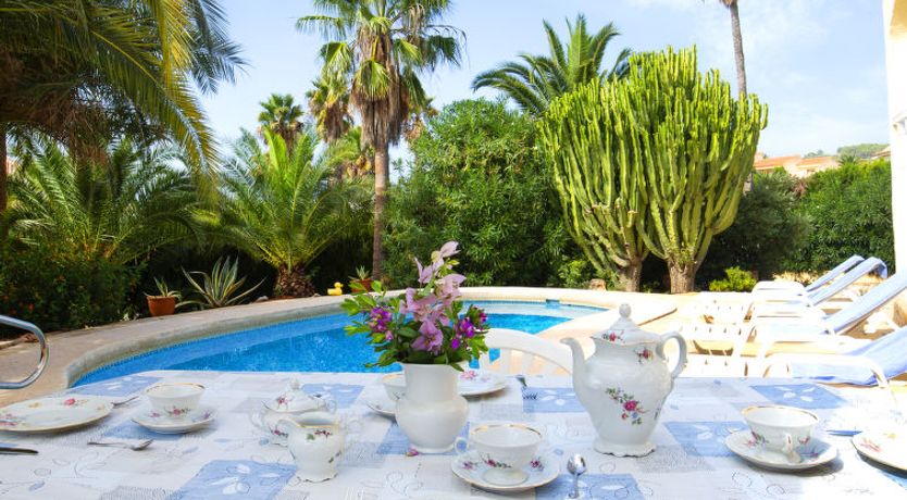 Photo of Lucien Marie