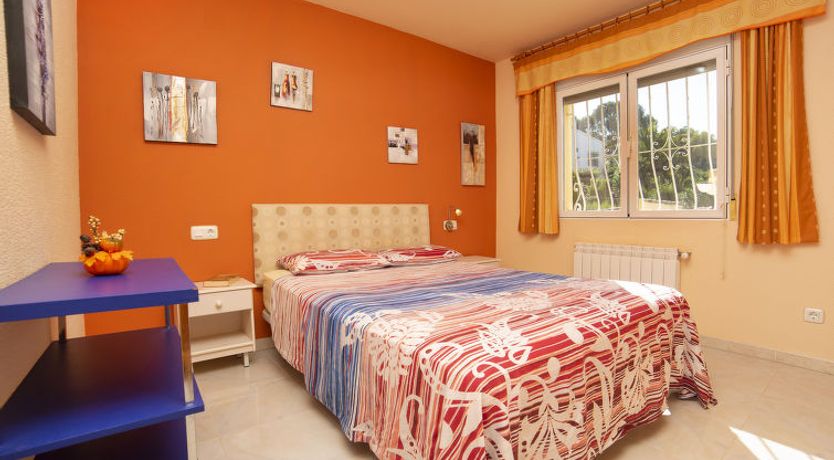 Photo of Lucien Marie