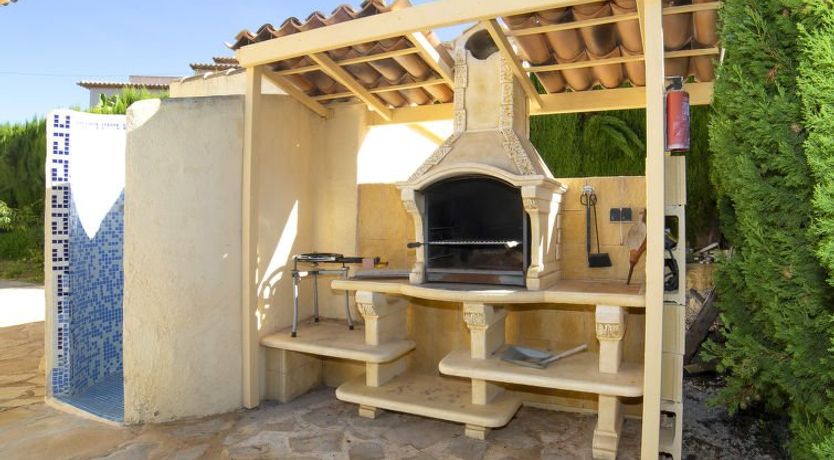 Photo of Lucien Marie