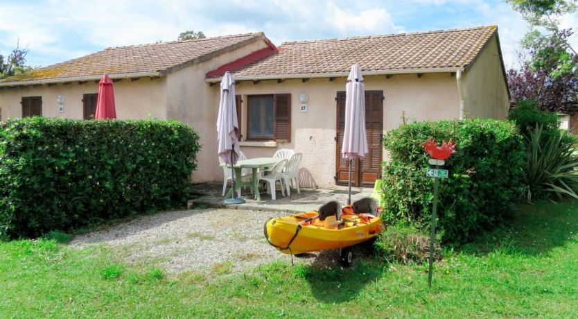 Photo of Typ A2 Holiday Home 3