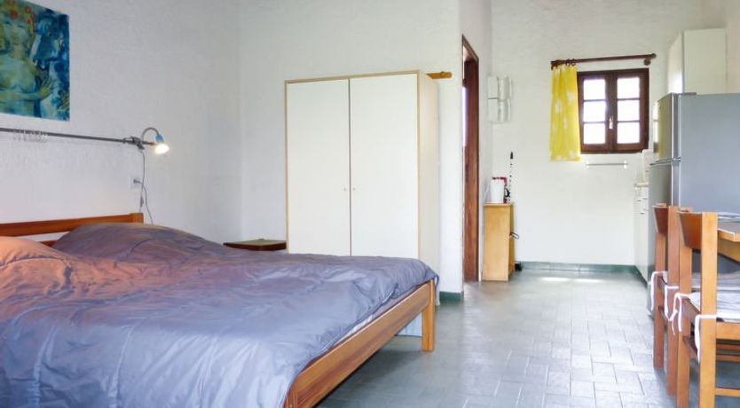 Photo of Typ A2 Holiday Home 3