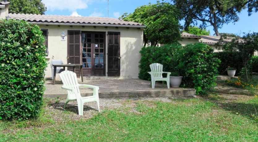 Photo of Typ A2 Holiday Home 3