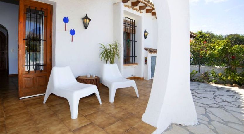 Photo of Rafol Holiday Home 9