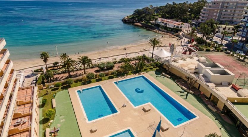 Photo of Voramar Apartment 4