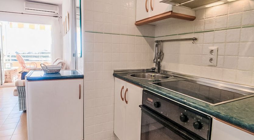 Photo of Voramar Apartment 4