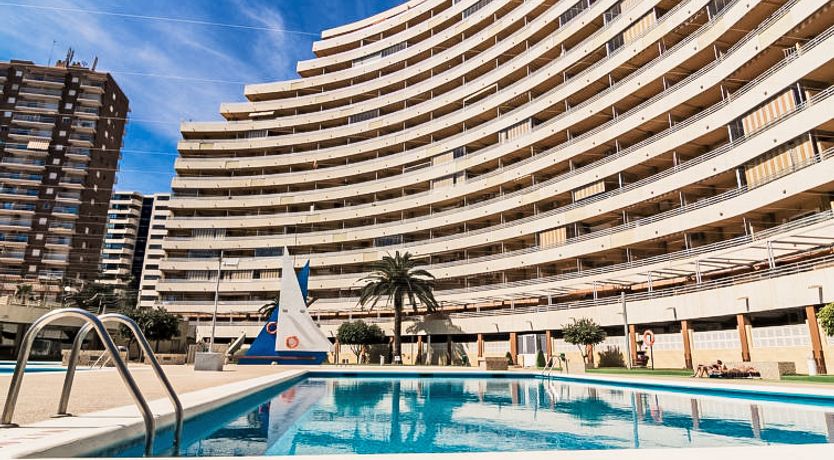 Photo of Voramar Apartment 4