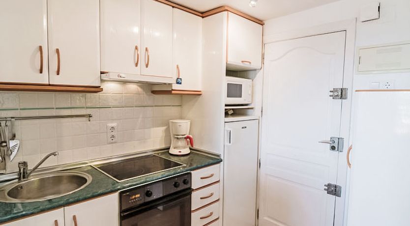 Photo of Voramar Apartment 4