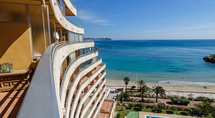 Photo of Voramar Apartment 4