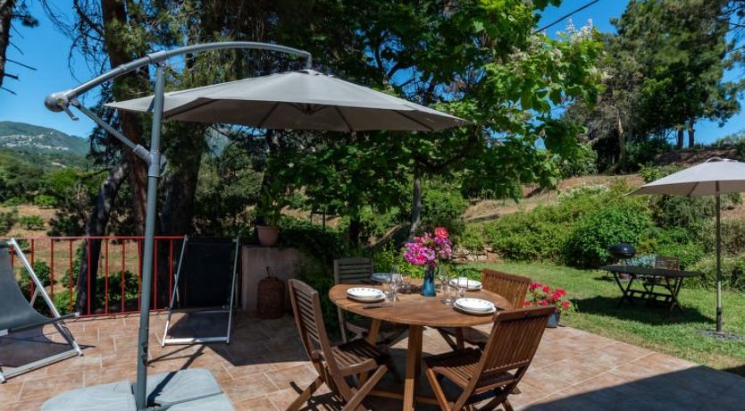 Photo of Maison Josée