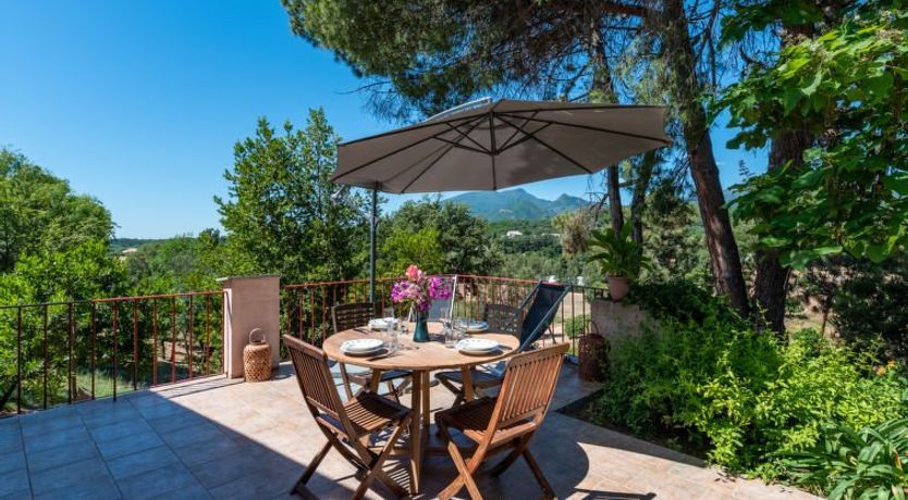 Photo of Maison Josée