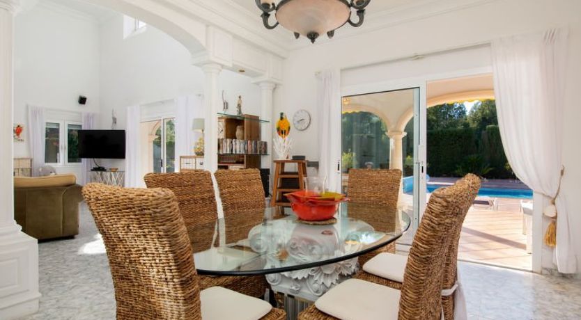 Photo of Villa Mamounia 2