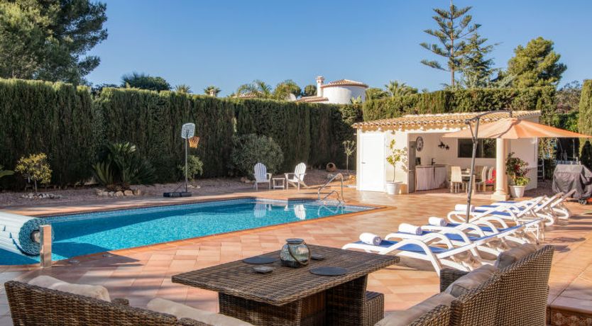 Photo of Villa Mamounia 2