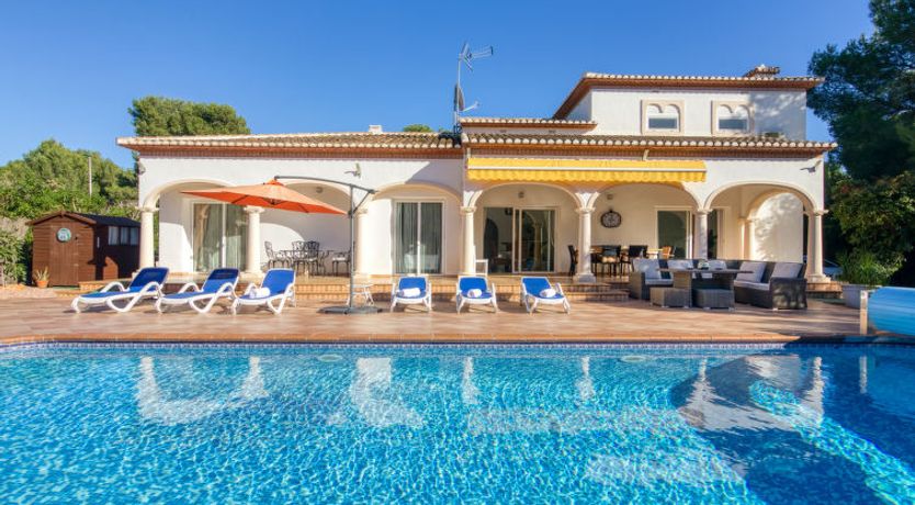 Photo of Villa Mamounia 2