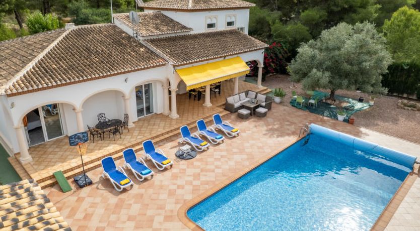 Photo of Villa Mamounia 2