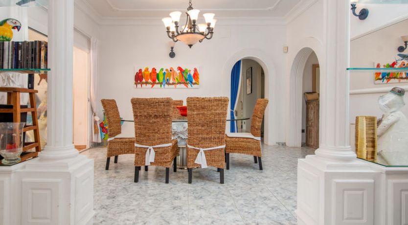 Photo of Villa Mamounia 2