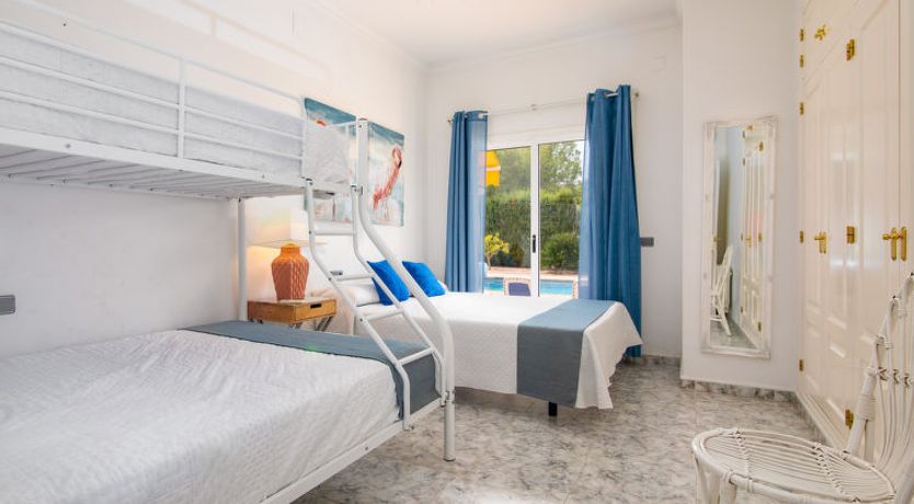 Photo of Villa Mamounia 2