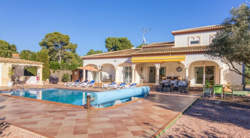 Photo of Villa Mamounia 2