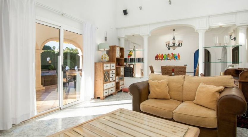 Photo of Villa Mamounia 2