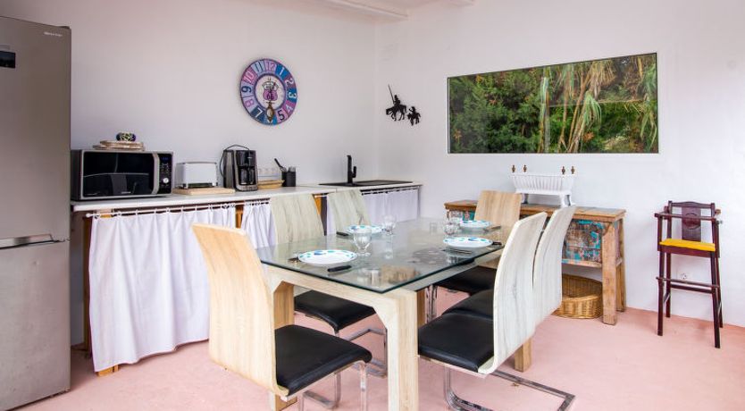 Photo of Villa Mamounia 2