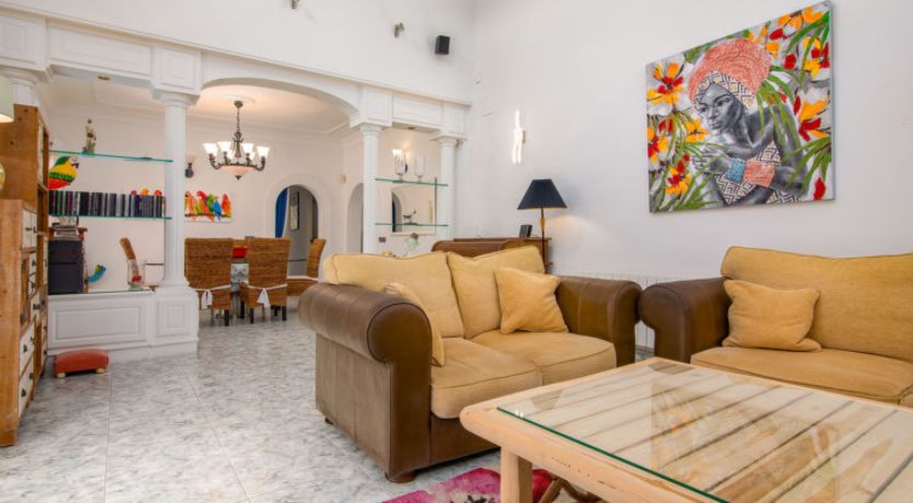 Photo of Villa Mamounia 2