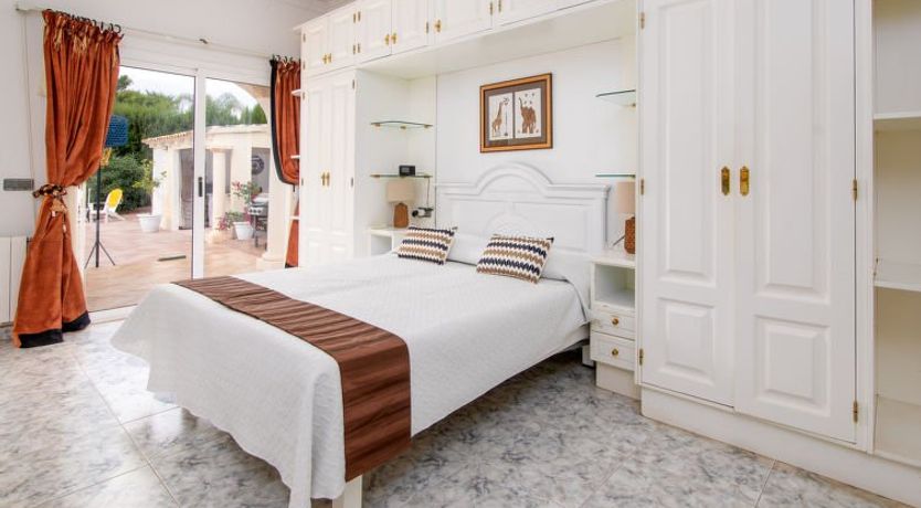 Photo of Villa Mamounia 2