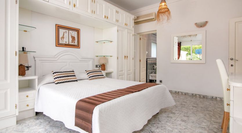 Photo of Villa Mamounia 2